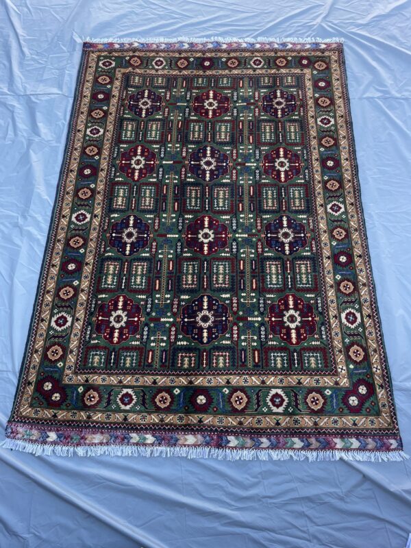 bukhara rug