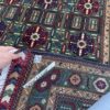 bukhara rug
