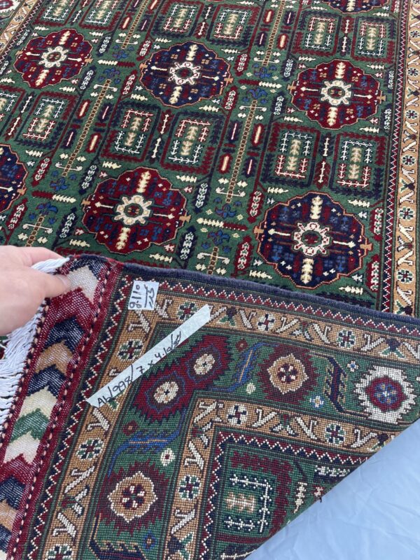 bukhara rug