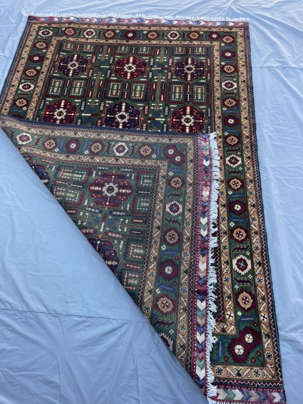 bukhara rug