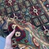 bukhara rug