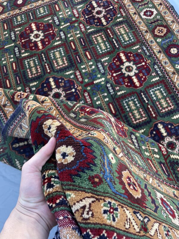 bukhara rug