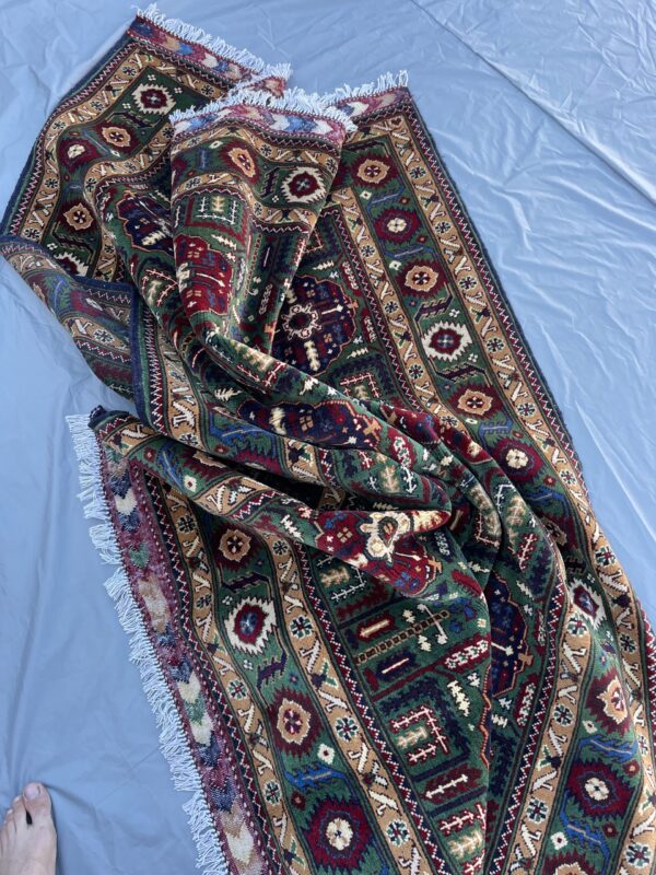 bukhara rug