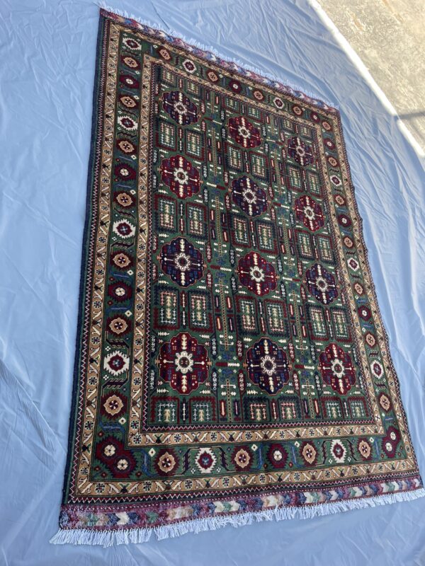 bukhara rug