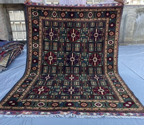 bukhara rug