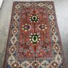 oriental rug