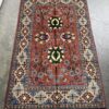 oriental rug
