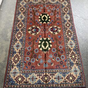 oriental rug