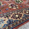oriental rug