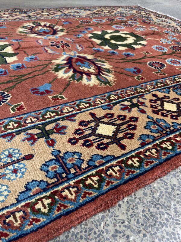 oriental rug