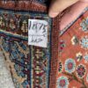 oriental rug