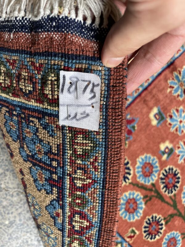 oriental rug