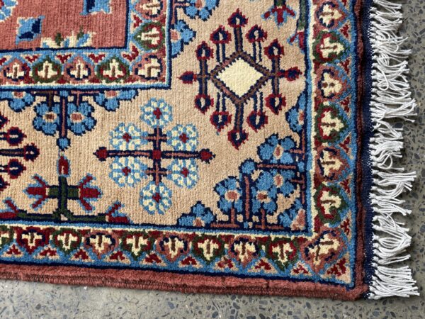 oriental rug