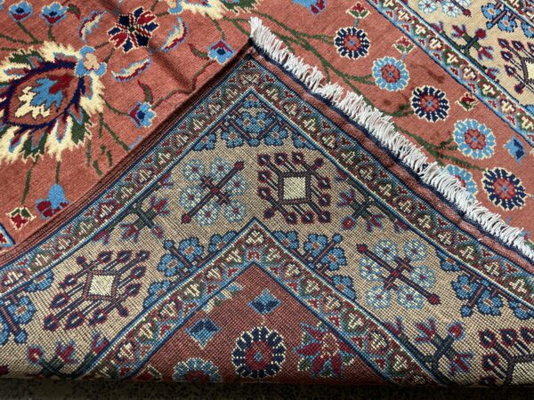 oriental rug