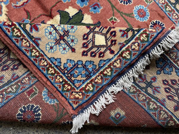 oriental rug