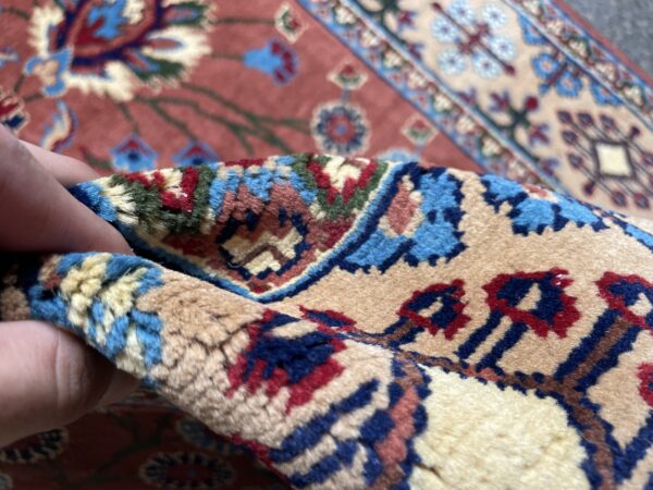 oriental rug
